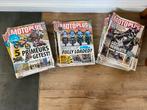 Motoplus tijdschriften, Ophalen of Verzenden, Zo goed als nieuw