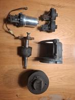 Solex peperbus onderdelen, Fietsen en Brommers, Ophalen of Verzenden, Gebruikt, Overige typen, Overige merken