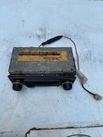 Te koop oldtimer autoradio Philips!, Ophalen of Verzenden