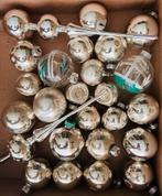 Antieke kerstballen GDR, Ophalen, Zo goed als nieuw