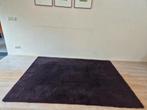 aubergine kleurig,  170x230, Huis en Inrichting, Ophalen, Gebruikt, Rond