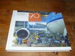 90 KLM enginering en maintance (thechnische dienst KLM), Ophalen of Verzenden, Zo goed als nieuw, Boek of Tijdschrift