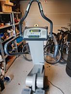 Technogym step 600 xt pro, Ophalen, Zo goed als nieuw, Metaal, Stepapparaat