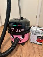 Hetty Next 200 Stofzuiger, Stofzuiger, Zo goed als nieuw, Minder dan 1200 watt, Ophalen