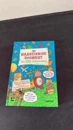 Andy Griffiths - De waanzinnige boomhut van 130 verdiepingen, Fictie algemeen, Andy Griffiths; Terry Denton, Ophalen of Verzenden