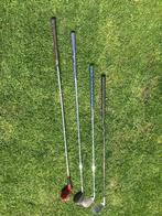 Golfclubs, Sport en Fitness, Golf, Ophalen of Verzenden, Gebruikt, Club, Overige merken