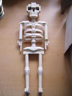 LEGO MOC skelet, Complete set, Gebruikt, Ophalen of Verzenden, Lego