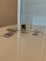 Scent & Blend Deco Set Gusta windlicht van glas, Ophalen, Nieuw