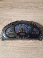 Suzuki AN400 Burgman 2001-2002 tellerset KMH, Motoren, Van Kleef Motoren, Gebruikt, Dorsvloerweg 419, 2661MN Bergschenhoek, Ophalen of Verzenden