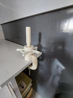 Tafelsteun voor kappers oefenhoofd, Hobby en Vrije tijd, Ophalen of Verzenden, Zo goed als nieuw, Meerdere media, Taal en Studie