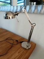 Ikea bureaulamp, Ophalen of Verzenden, Zo goed als nieuw