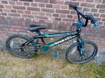 Stokvis, BMX LIFE, Fietsen en Brommers, Fietsen | Crossfietsen en BMX, Ophalen, Gebruikt, Staal