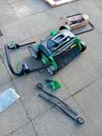 Verticuteermachine nieuw, Ophalen of Verzenden, Nieuw, Elektrisch