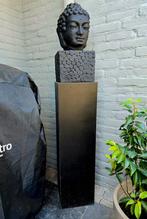 Boeddha beeld., Huis en Inrichting, Woonaccessoires | Boeddhabeelden, Ophalen, Zo goed als nieuw