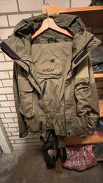 Regen pak wind en waterdicht maat xl, Ophalen of Verzenden, Zo goed als nieuw, Overige typen