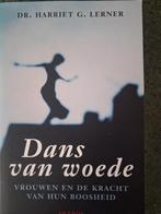 Harriet G. Lerner - Dans van woede, Nieuw, Ophalen of Verzenden, Harriet G. Lerner, Ontwikkelingspsychologie