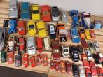 52 delige auto verzameling (groot & klein), Verzamelen, Automerken, Motoren en Formule 1, Auto's, Ophalen of Verzenden