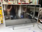 Philips tv defect, Audio, Tv en Foto, Televisies, Ophalen, Niet werkend, 100 cm of meer, Philips