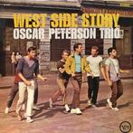 Oscar Peterson Trio – West Side Story - Orig. DUI LP, 1960 tot 1980, Ophalen of Verzenden, Zo goed als nieuw, 12 inch