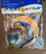 Nieuw in verpakking: slinger planeten zonnestelsel, Ophalen of Verzenden, Nieuw