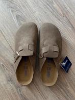 Birkenstock nieuw maat 44, Sandalen, Bruin, Ophalen of Verzenden, Zo goed als nieuw