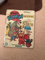 Broer Konijn - Ranja met een rietje, Boeken, Eén stripboek, Ophalen of Verzenden, Gelezen