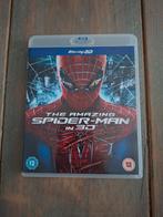 The Amazing Spiderman - Blu-ray 3D, Ophalen of Verzenden