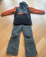 Protest Ski Jas + Broek - Maat 152, Kleding | Heren, Wintersportkleding, Ophalen, Zo goed als nieuw, Overige maten, Pak