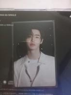 Enhypen sunghoon and sunoo photocard, Ophalen of Verzenden, Nieuw, Foto of Kaart