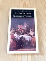 Jonathan Swift - Gulliver's Travels (Engels, Literatuur), Ophalen, Gelezen, Jonathan Swift, Fictie