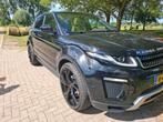 Land Rover Range Rover Evoque 2.0 TD4 4WD AUT 2016 Zwart, Automaat, 4 cilinders, Zwart, Leder