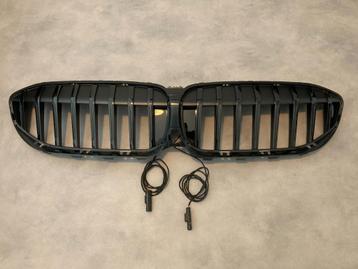Originele grill - Iconic Glow - BMW 3-serie G20 en G21 beschikbaar voor biedingen