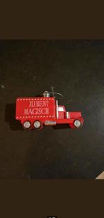 Te koop kerstballen van Coca-Cola frietjes cola truck, Ophalen