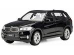 Welly BMW X5 zwart 2015 nieuw in verpakking 1:24, Ophalen of Verzenden, Nieuw, Auto, Overige merken