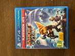 ratchet clank, Spelcomputers en Games, Avontuur en Actie, 1 speler, Ophalen of Verzenden, Zo goed als nieuw