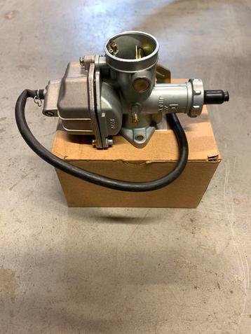 Carburateur 27mm Quad/Crosser beschikbaar voor biedingen