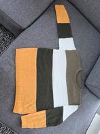 Gestreept Trui s/m, Ophalen of Verzenden, Zo goed als nieuw, Maat 52/54 (L), Overige kleuren