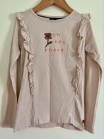 Babyface shirt maat 128, Kinderen en Baby's, Kinderkleding | Maat 128, Babyface, Meisje, Ophalen of Verzenden, Zo goed als nieuw