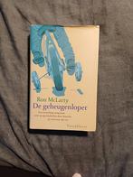 De Geheugenloper - Ron McLarty, Ophalen of Verzenden, Zo goed als nieuw, Ron McLarty, Nederland