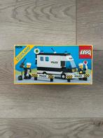Lego 6676 - Legoland Mobiele Commando Post, Verzenden, Nieuw, Complete set, Lego