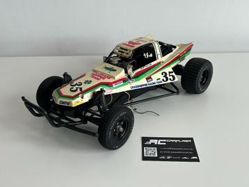 Tamiya Grasshopper I 1/10 rc auto beschikbaar voor biedingen