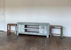 TV Cabinet, Kasten | Televisiemeubels, Ophalen, Gebruikt, 25 tot 50 cm, Minder dan 100 cm