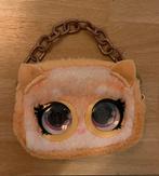 Spin master purse pets micro shiba spotlight, Ophalen of Verzenden, Zo goed als nieuw