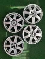 Z.G.A.N. lichtmetalen 16" velgen, Auto-onderdelen, Banden en Velgen, Ophalen, 16 inch, Zomerbanden, Velg(en)