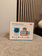 Multifunctionele Babyfoon met Tuya App & Groot Scherm, Ophalen of Verzenden, Nieuw, 250 meter of meer, Camera