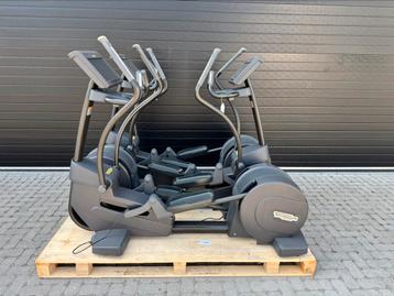 Technogym Syncro Crosstrainer’s EXC 1000 Unity live! beschikbaar voor biedingen