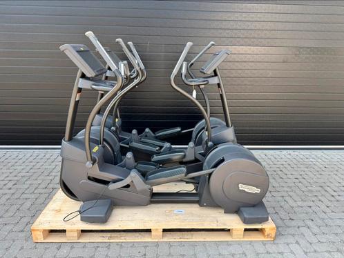 Technogym Syncro Crosstrainer’s EXC 1000 Unity live!, Sport en Fitness, Fitnessmaterialen, Zo goed als nieuw, Overige typen, Ophalen