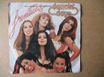 s2176 freneticas - dancin' days, Ophalen, Gebruikt, Overige genres, 7 inch