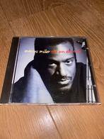 Marcus Miller - The Sun Don't Lie CD, Ophalen of Verzenden, 1980 tot heden, Zo goed als nieuw, Jazz en Blues