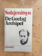Goelag Archipel Deel 1 over Russische strafkampen, Boeken, Aleksandr Solzjenitsyn, Ophalen of Verzenden, Zo goed als nieuw, Politiek en Staatkunde